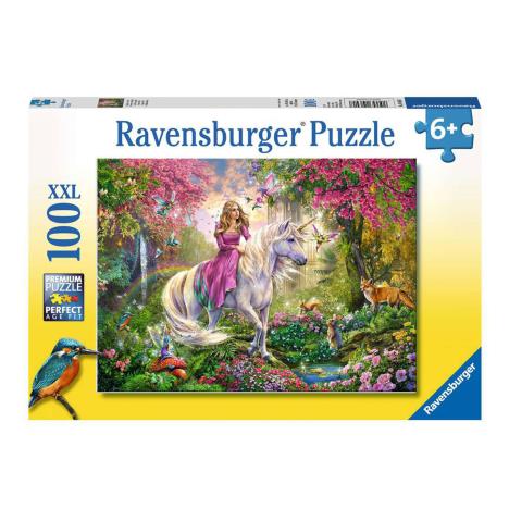Unicorn XXL 100pc Jigsaw Puzzle £10.99